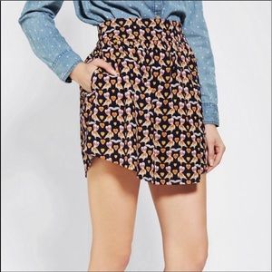 Buy 4/$27 Cooperative Urban Outfitters skirt sm